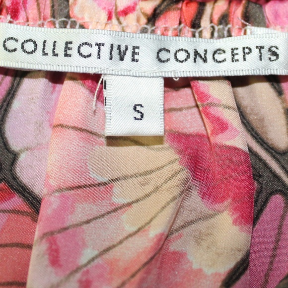 🇺🇸 Collective Concepts Sundress - Picture 6 of 7